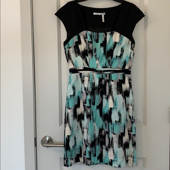 Classiques Entier Dresses & Skirts - SALE✅CLASSIQUES ENTIER CAP-SLEEVED DRESS